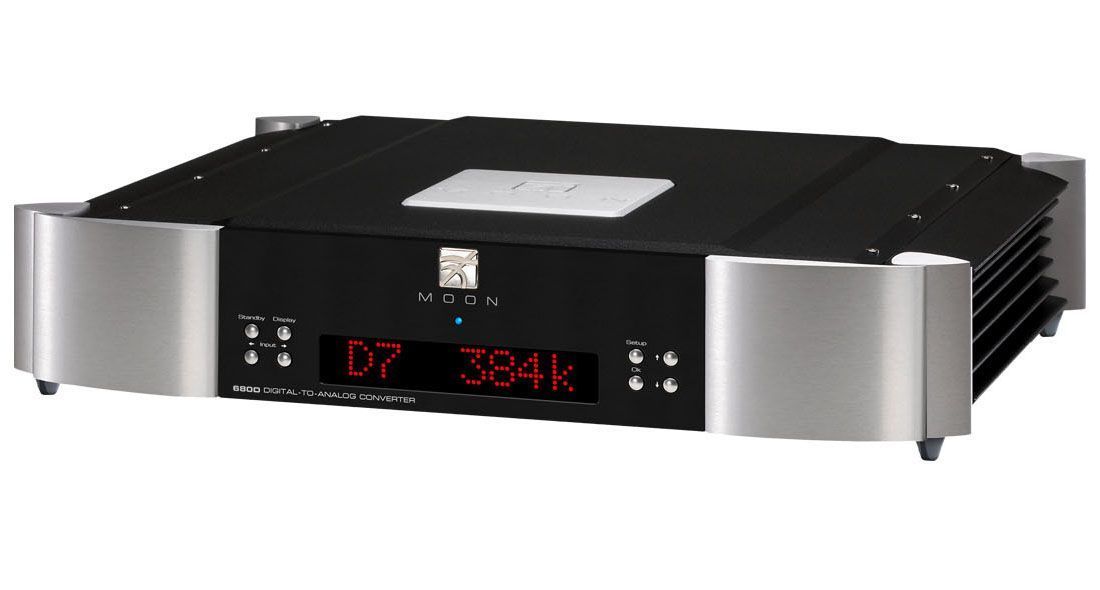 MOON 680D - esfera audio tienda imagen y sonido