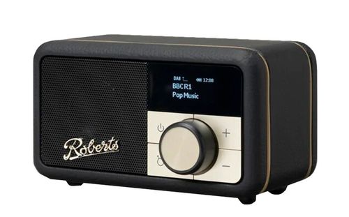 ROBERTS RADIO REVIVAL PETITE