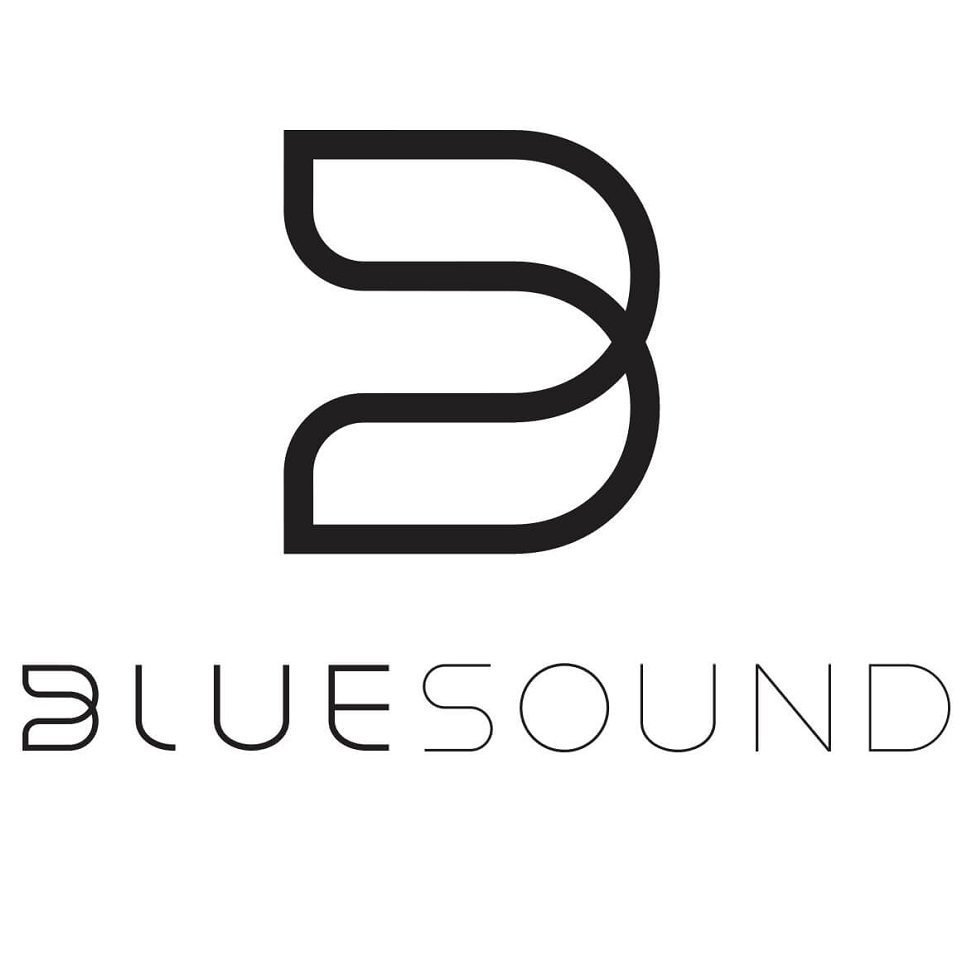 Bluesound-Logo