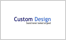 Custom Desing